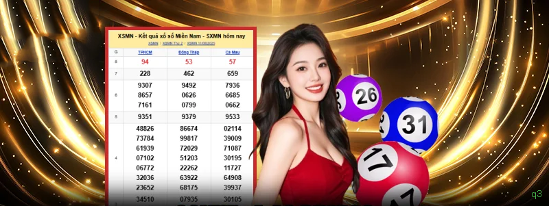 Slots no app q3 mobile