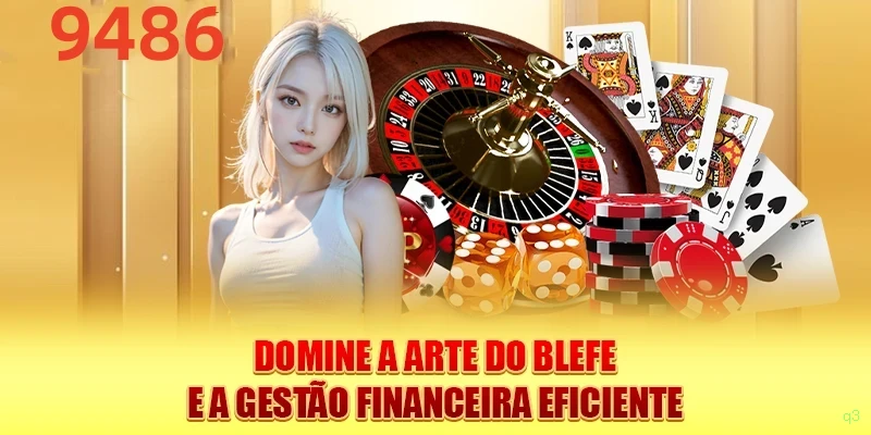 App q3 apostas esportivas mobile