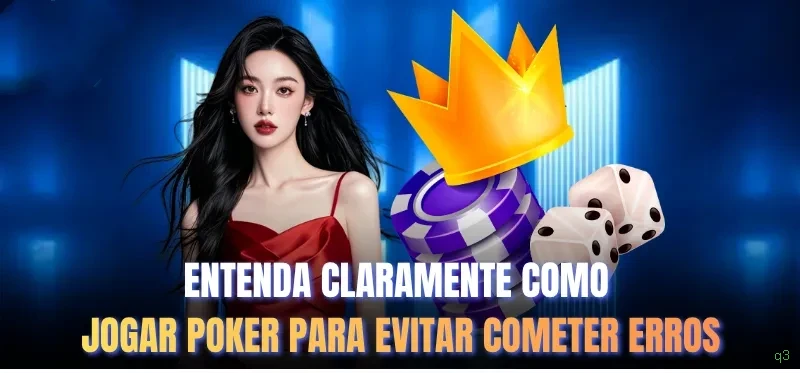 Roleta e blackjack q3