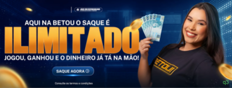 Depósito PIX q3